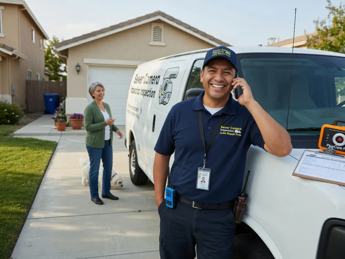 Sewer Line Repair Mahwah, NJ FAQs